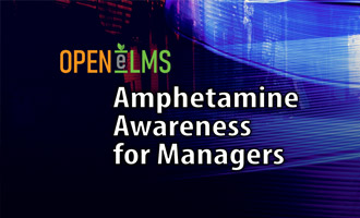 Amphetamine Awareness for Managers e-Learning